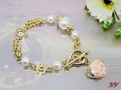 Bracciale Chanel Modello 343